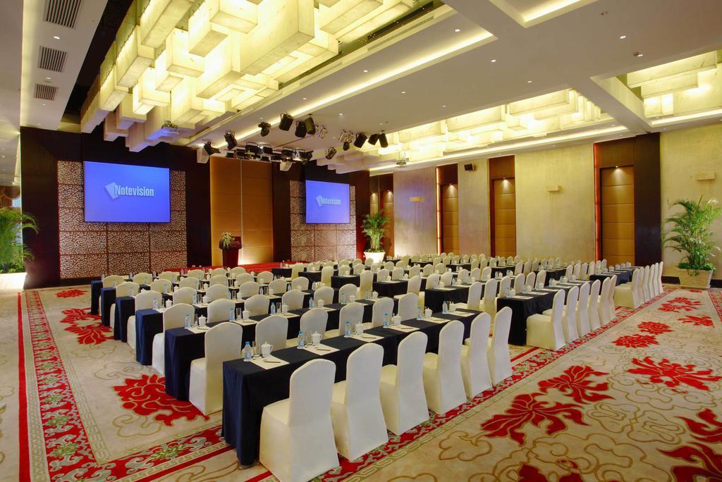 Jinchang New Century Hotel Shaoxing Keqiao Dış mekan fotoğraf
