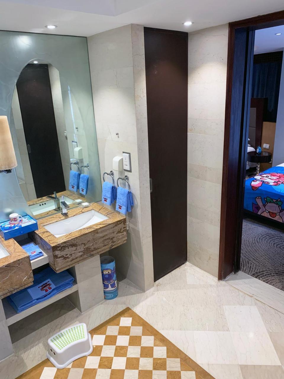 Jinchang New Century Hotel Shaoxing Keqiao Dış mekan fotoğraf