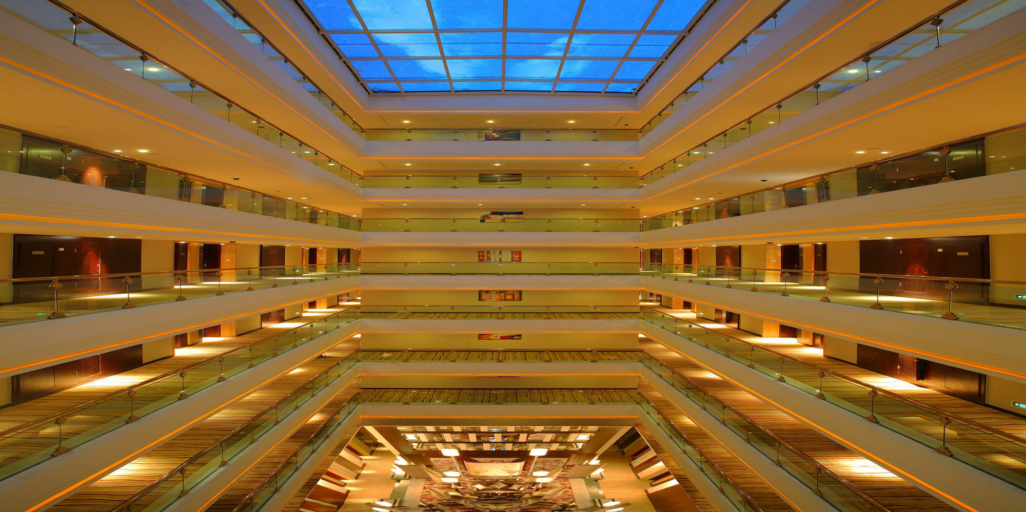 Jinchang New Century Hotel Shaoxing Keqiao Dış mekan fotoğraf