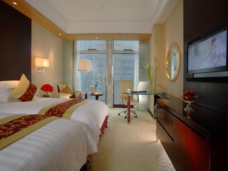 Jinchang New Century Hotel Shaoxing Keqiao Dış mekan fotoğraf